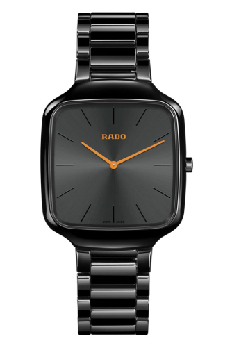 detail Rado True Square Thinline R27054162