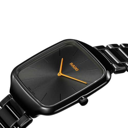 detail Rado True Square Thinline R27054162