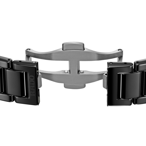 detail Rado True Square Thinline R27054162