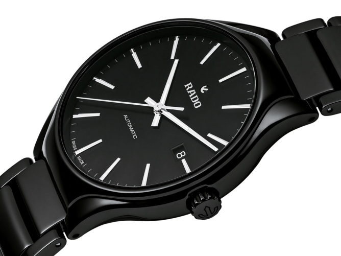 detail Rado True Round Automatic R27056152