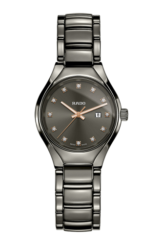 detail Rado True Diamonds R27060732