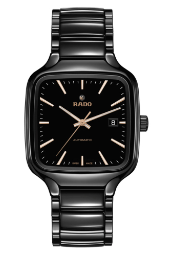 detail Rado True Square Automatic R27078162