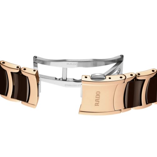 detail Rado Centrix Automatic Open Heart R30013302