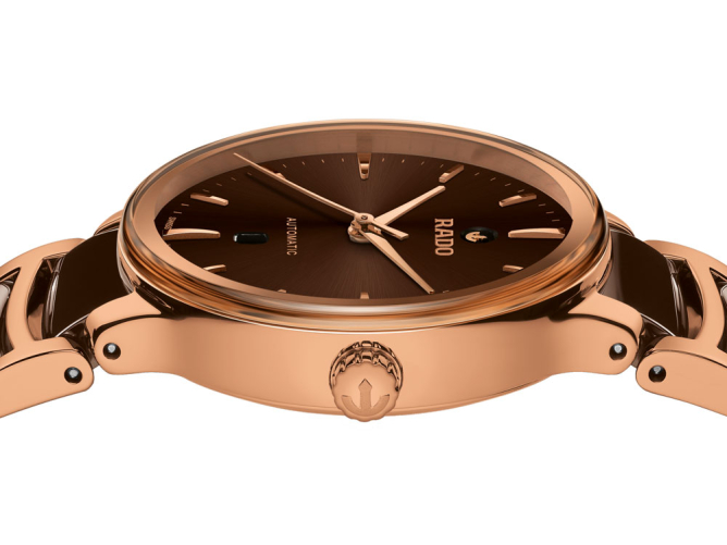 detail Rado Centrix R30024302