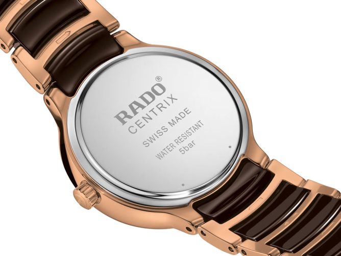 detail Rado Centrix R30024302