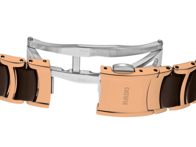 detail Rado Centrix R30024302