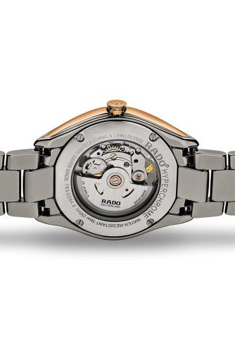 detail Rado HyperChrome Automatic R32021102