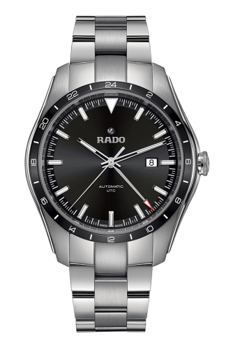 detail Rado HyperChrome Automatic UTC R32050153