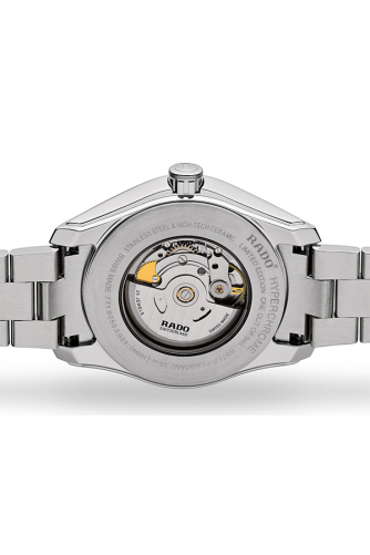 detail Rado HyperChrome Automatic UTC R32050153
