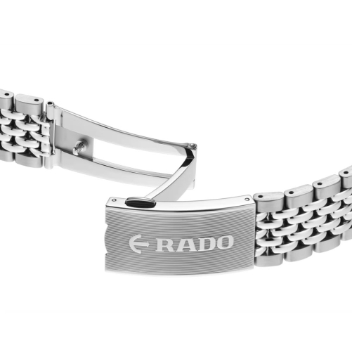 detail Rado Captain Cook Automatic R32223213