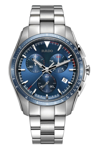 detail Rado HyperChrome Chronograph R32259203