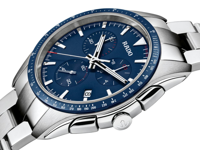 detail Rado HyperChrome Chronograph R32259203