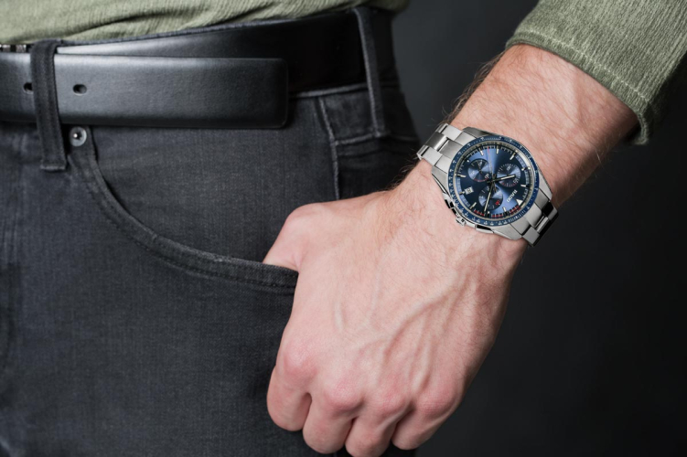 detail Rado HyperChrome Chronograph R32259203