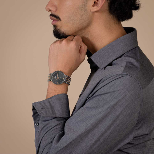 detail Rado Florence Automatic R48903103