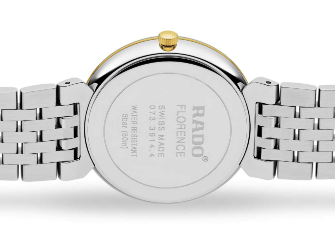 detail Rado Florence R48912153