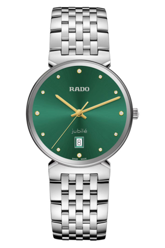 detail Rado Florence Diamonds R48912773