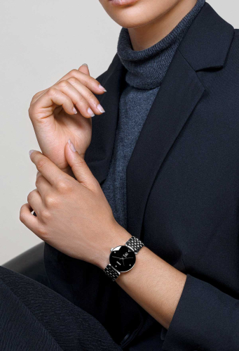 detail Rado Florence Classic Diamonds R48913713