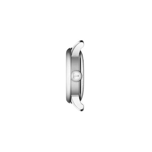 detail Tissot Le Locle Automatic Lady 20th Anniversary T006.207.11.036.01