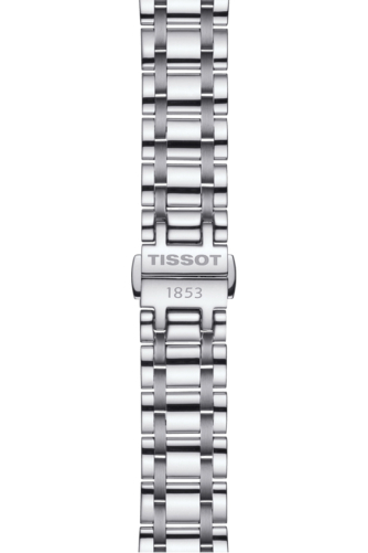 detail Tissot Couturier Powermatic 80 T035.207.11.031.00