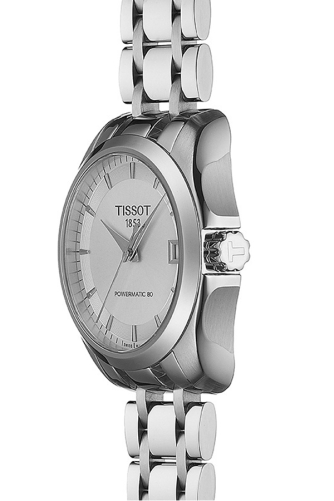 detail Tissot Couturier Powermatic 80 T035.207.11.031.00