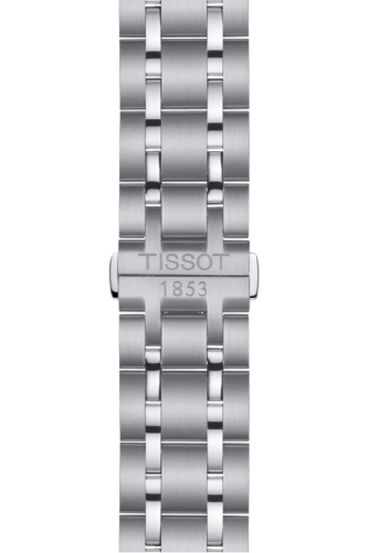 detail Tissot Couturier Quartz T035.617.11.051.00
