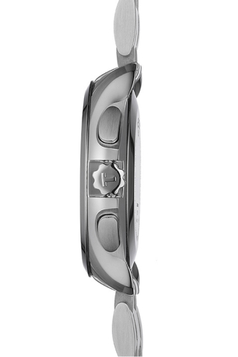 detail Tissot Couturier Quartz T035.617.11.051.00