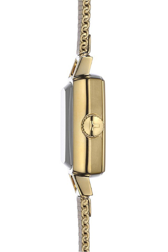 detail Tissot Lovely Square T058.109.33.031.00