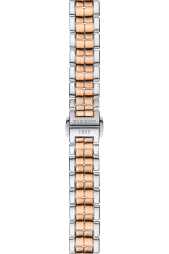 detail Tissot Flamingo T094.210.22.111.00