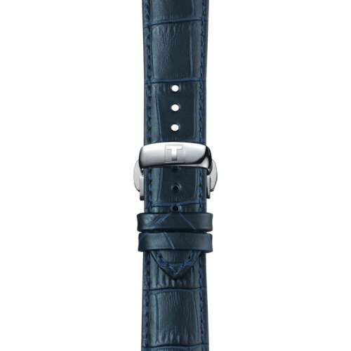 detail Tissot Chemin des Tourelles Powermatic 80 T099.407.16.048.00