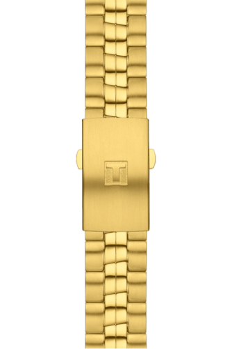 detail Tissot PR 100 Quartz Chronograph T101.417.33.031.00