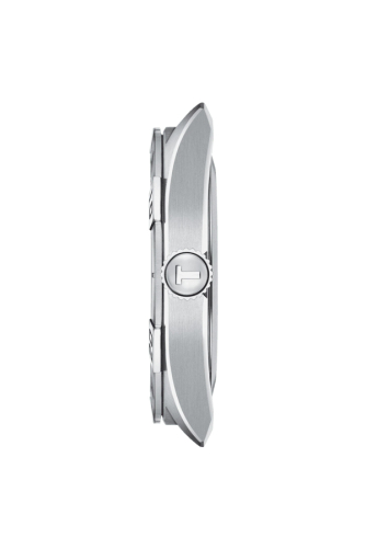 detail Tissot PR 100 Sport Gent T101.610.11.041.00