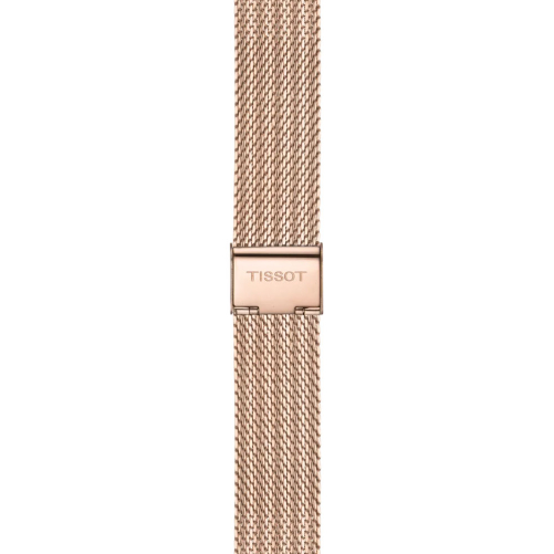 detail Tissot PR100 Sport Chic Chronograph T101.917.33.031.00