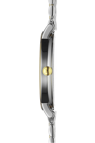 detail Tissot Eerytime Quartz T109.410.22.031.00