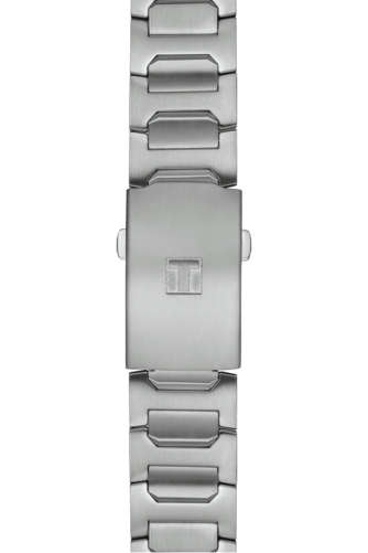 detail Tissot T-Touch Expert Solar II T110.420.44.051.00