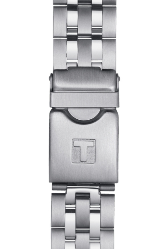 detail Tissot PRC 200 Chronograph T114.417.11.037.00
