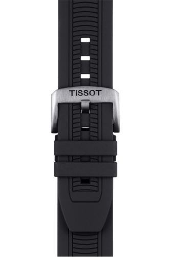 detail Tissot T-Race Chronograph T115.417.27.011.00