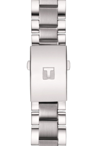 detail Tissot Chrono XL Classic T116.617.11.037.00