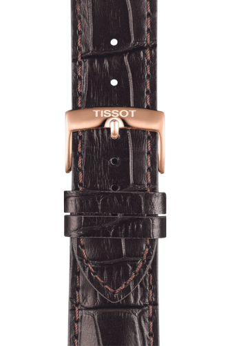 detail Tissot Chrono XL Classic T116.617.36.037.00