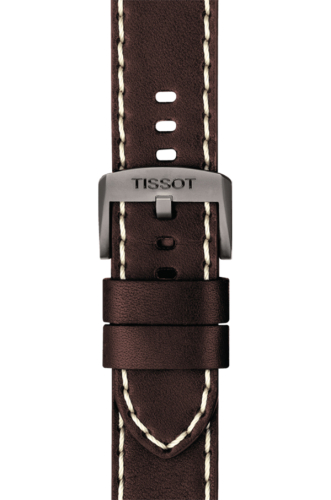 detail Tissot Chrono XL T116.617.36.047.00