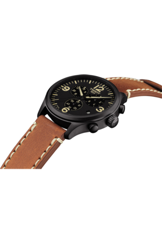 detail Tissot Chrono XL T116.617.36.057.00