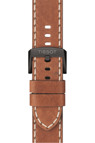 detail Tissot Chrono XL T116.617.36.057.00