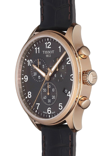 detail Tissot Chrono XL Classic T116.617.36.057.01