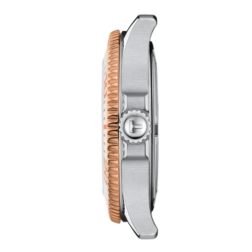 detail Tissot Seastar 1000 Quartz 36mm T120.210.22.111.00