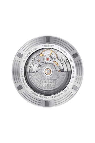 detail Tissot Seastar 1000 Powermatic 80 T120.407.11.051.00
