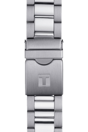 detail Tissot Seastar 1000 Quartz Chronograph T120.417.11.421.00
