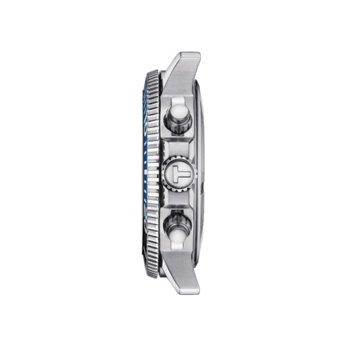 detail Tissot Seastar 1000 Chronograph T120.417.17.051.03