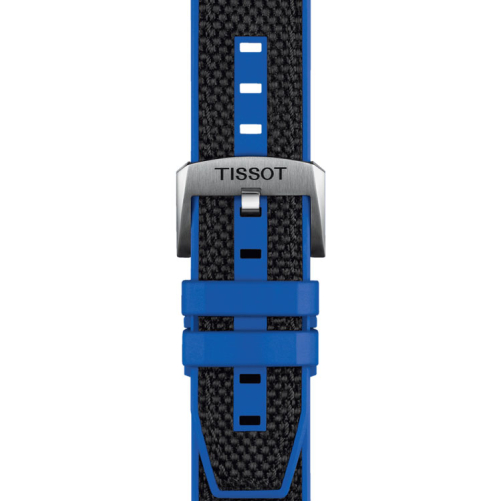 detail Tissot Seastar 1000 Chronograph T120.417.17.051.03
