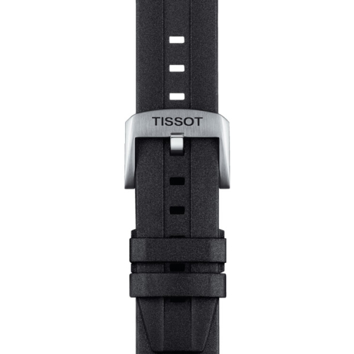 detail Tissot Seastar 2000 Professional Powermatic 80 T120.607.17.441.00