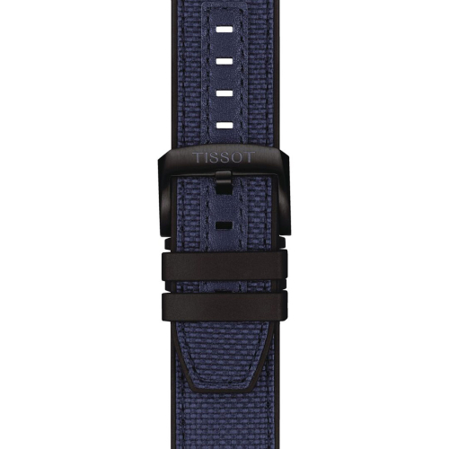 detail Tissot Seastar 2000 Professional Automatic T120.607.37.041.00