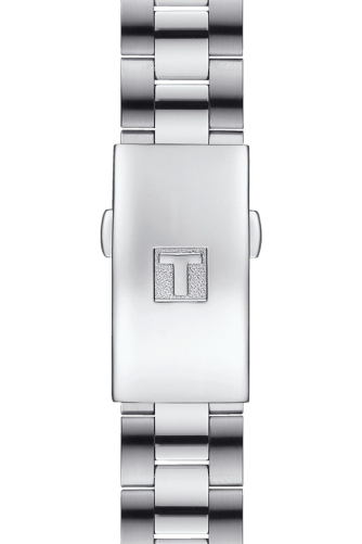 detail Tissot Supersport Gent T125.610.11.051.00